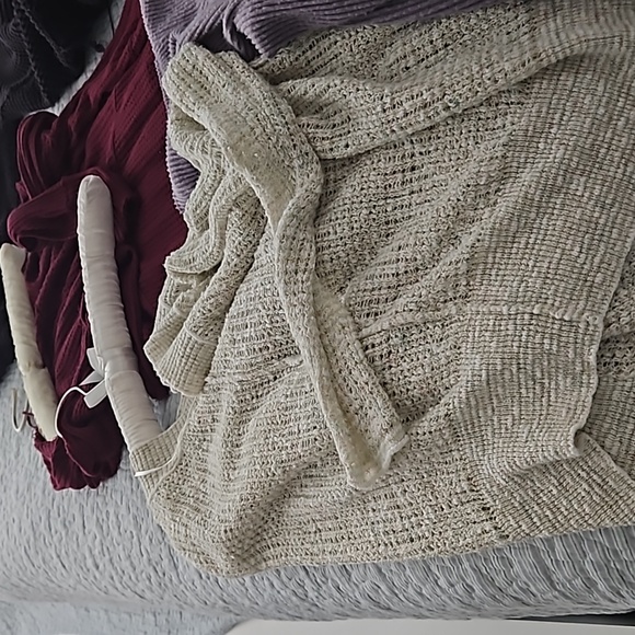 6 free people tops.can sell alone or bundle. - Picture 2 of 8